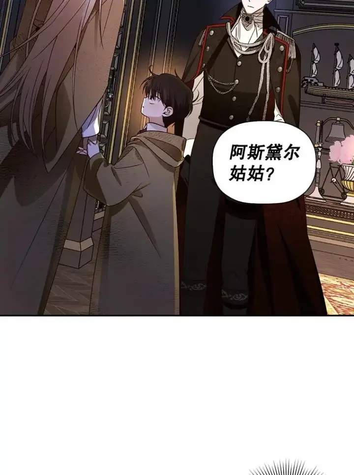 漫画《如何隐藏皇帝的孩子》3.见面的目的第18张图