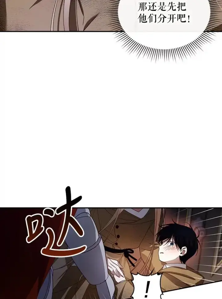 漫画《如何隐藏皇帝的孩子》3.见面的目的第38张图