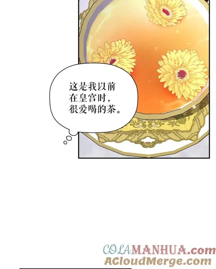 漫画《如何隐藏皇帝的孩子》3.见面的目的第55张图