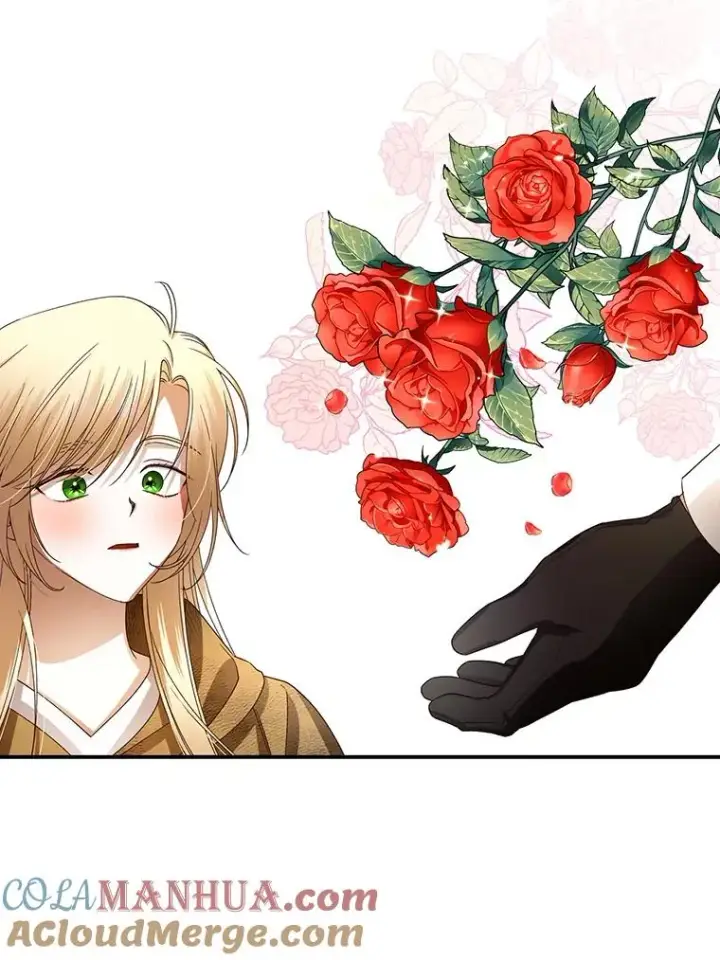 漫画《如何隐藏皇帝的孩子》4.交易第37张图