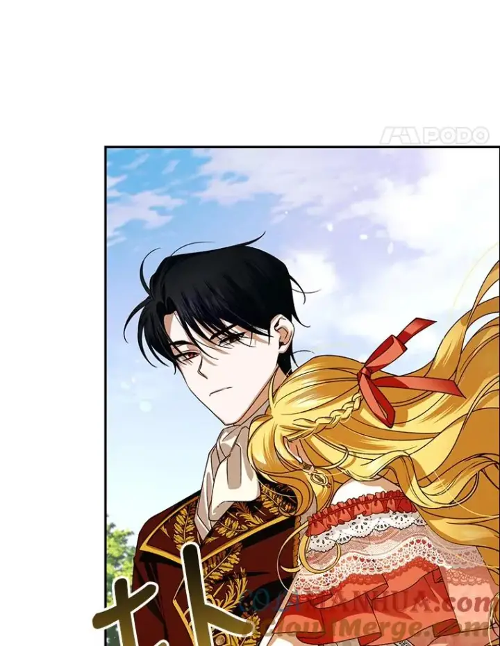 漫画《如何隐藏皇帝的孩子》4.交易第76张图