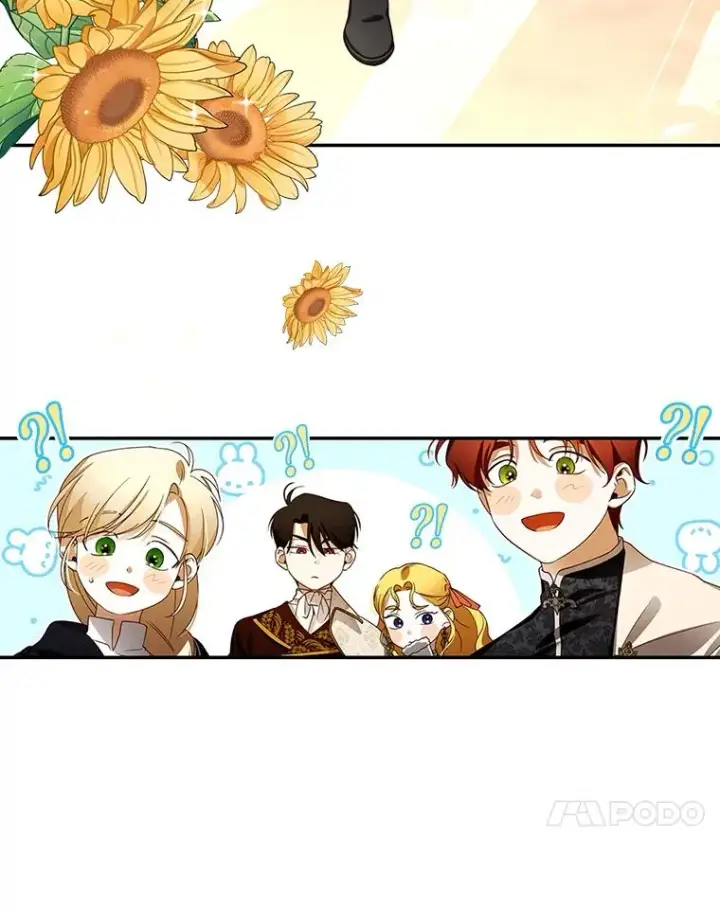 漫画《如何隐藏皇帝的孩子》5.博弈第20张图