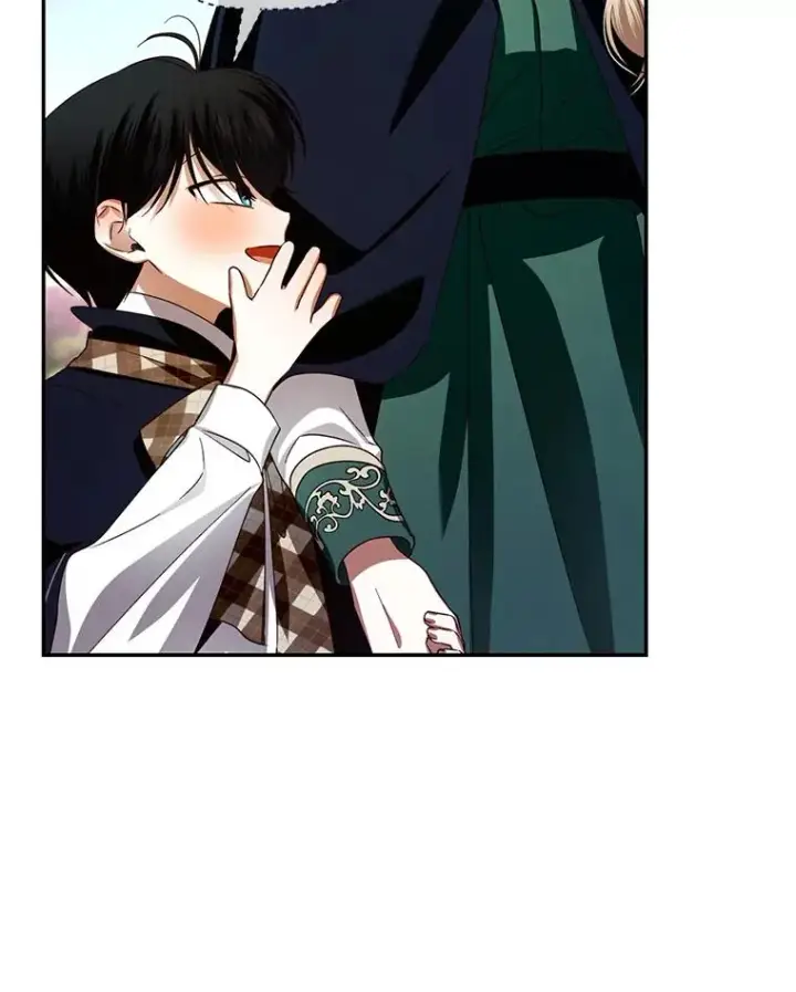 漫画《如何隐藏皇帝的孩子》5.博弈第30张图