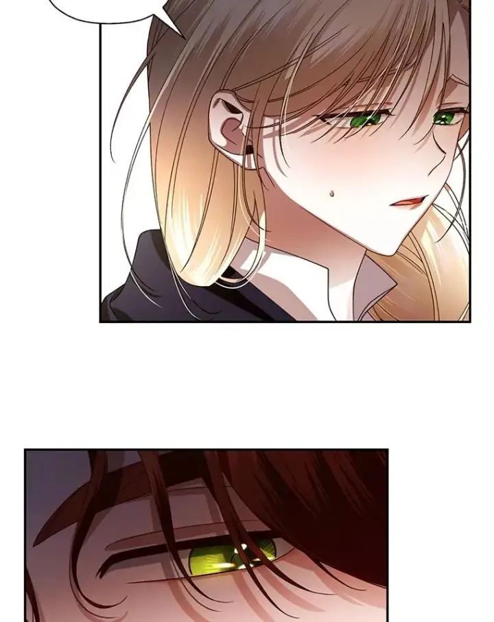 漫画《如何隐藏皇帝的孩子》5.博弈第54张图