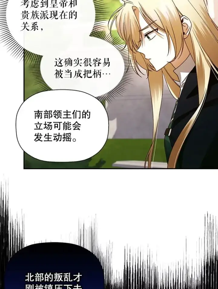 漫画《如何隐藏皇帝的孩子》5.博弈第66张图