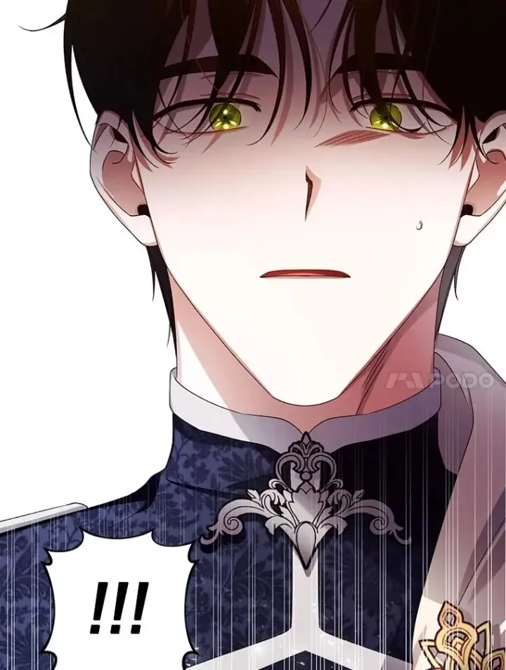 漫画《如何隐藏皇帝的孩子》5.博弈第78张图