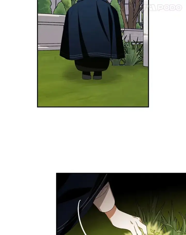 漫画《如何隐藏皇帝的孩子》6.闲言碎语第35张图