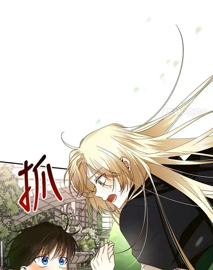 漫画《如何隐藏皇帝的孩子》6.闲言碎语第38张图