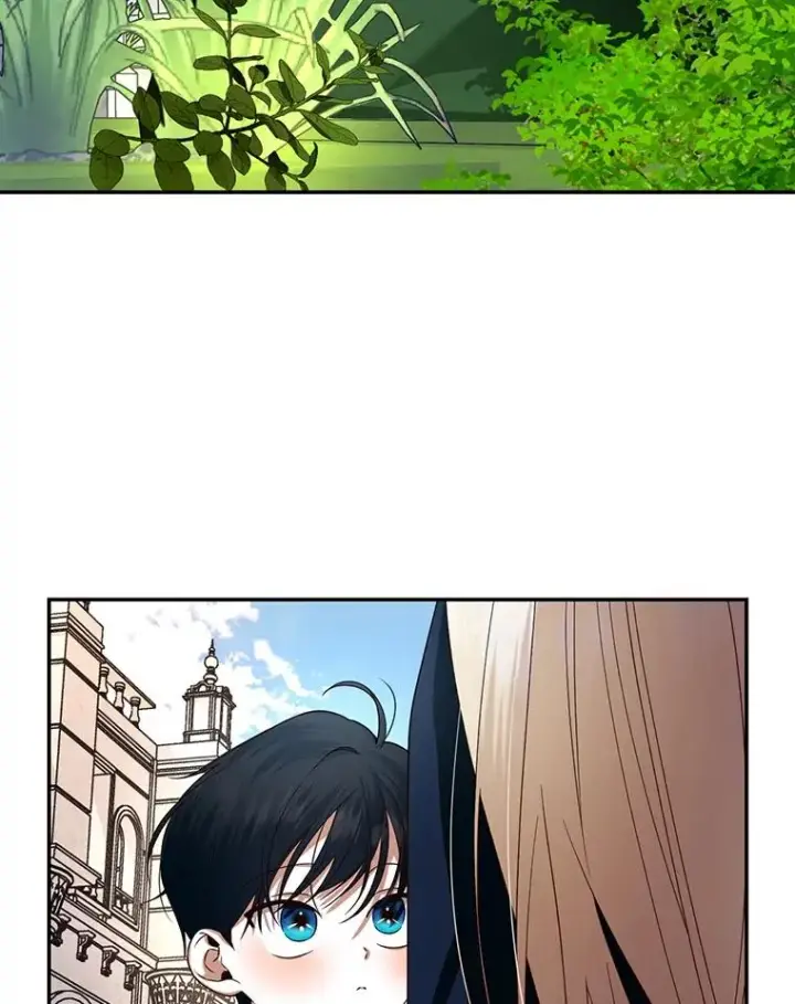 漫画《如何隐藏皇帝的孩子》6.闲言碎语第42张图