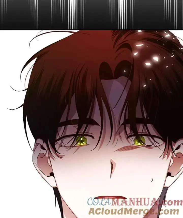 漫画《如何隐藏皇帝的孩子》6.闲言碎语第7张图