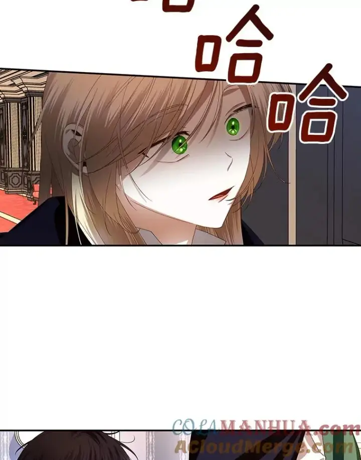 漫画《如何隐藏皇帝的孩子》6.闲言碎语第70张图