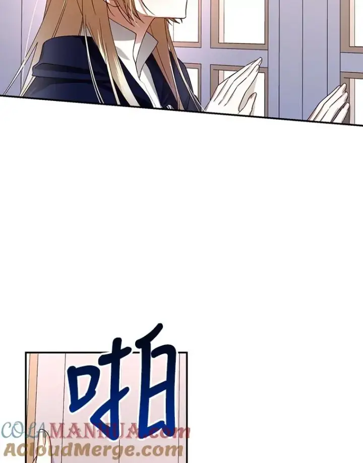 漫画《如何隐藏皇帝的孩子》6.闲言碎语第82张图
