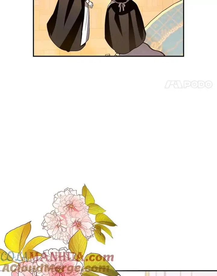漫画《如何隐藏皇帝的孩子》6.闲言碎语第85张图