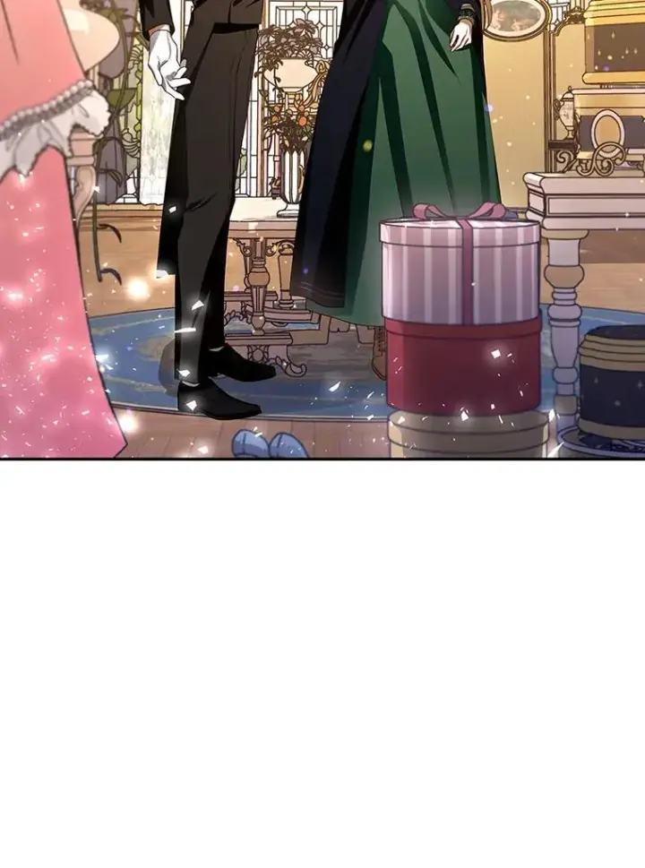 漫画《如何隐藏皇帝的孩子》7.那就一起来吧第30张图