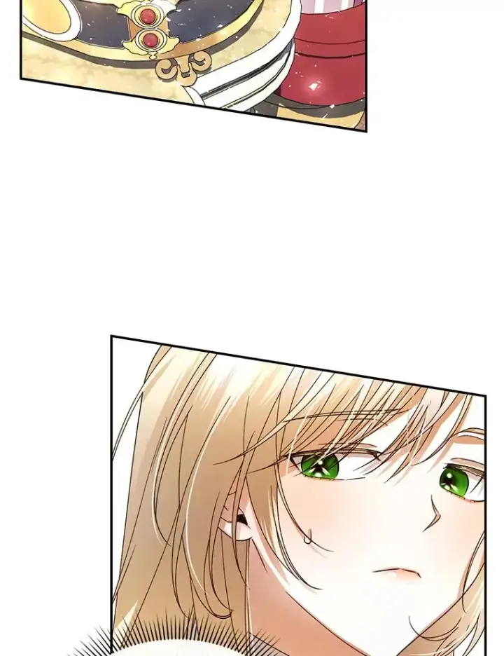 漫画《如何隐藏皇帝的孩子》7.那就一起来吧第38张图