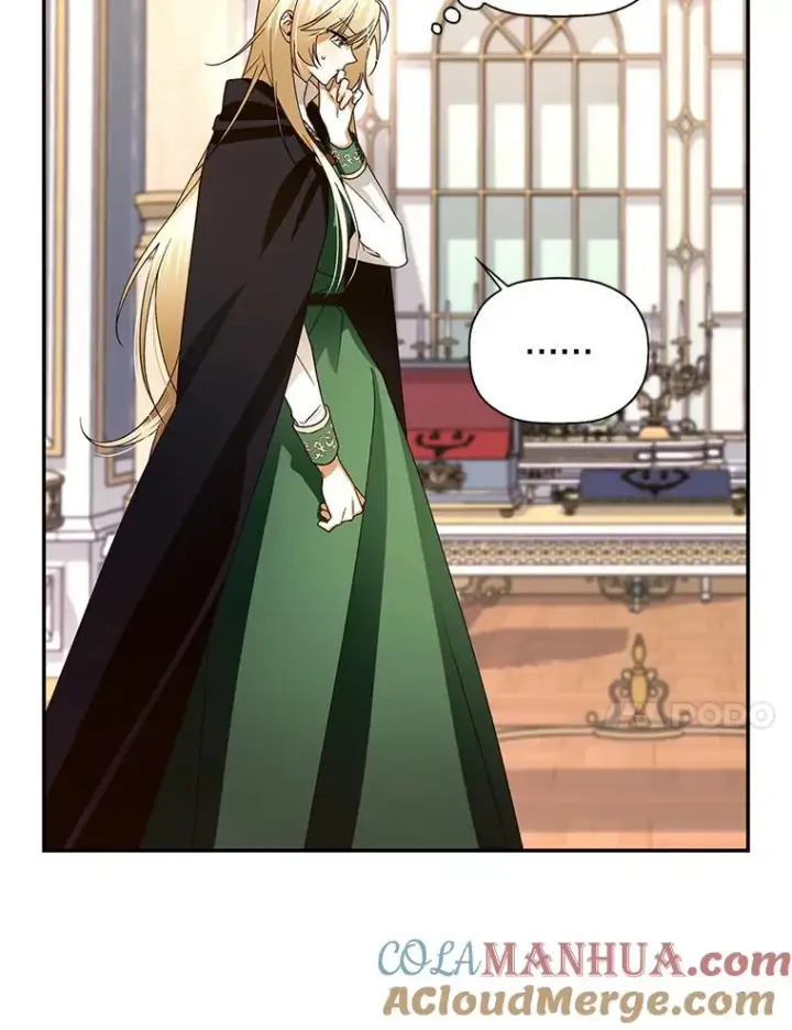 漫画《如何隐藏皇帝的孩子》7.那就一起来吧第40张图