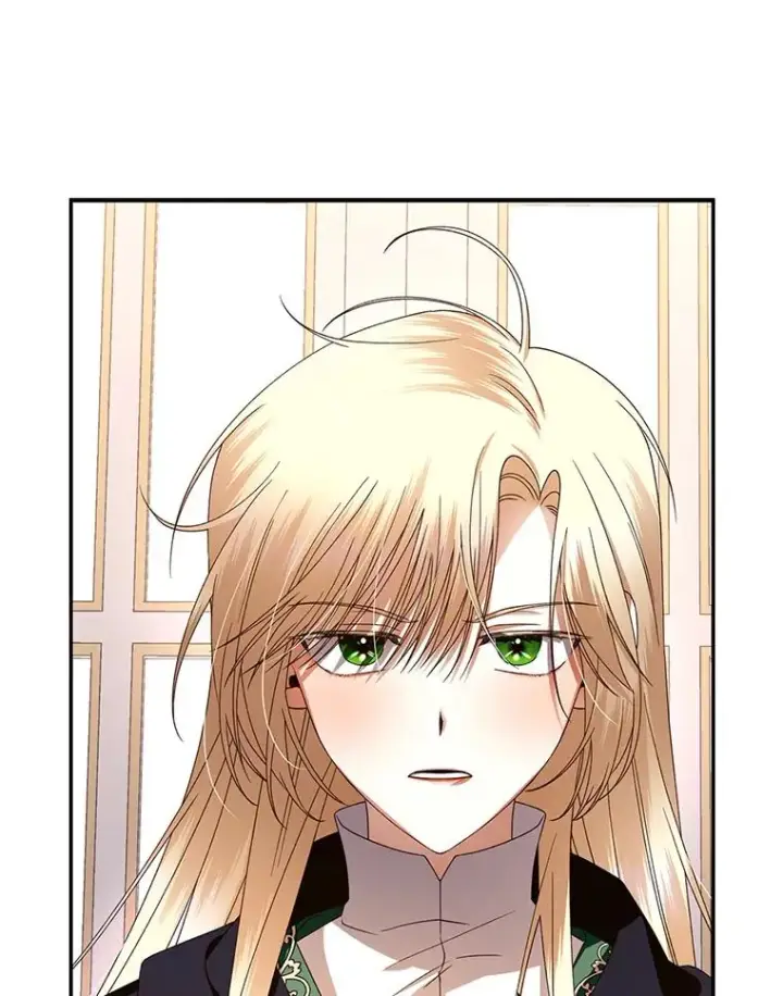 漫画《如何隐藏皇帝的孩子》7.那就一起来吧第6张图