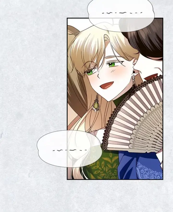 漫画《如何隐藏皇帝的孩子》8.狩猎大会第36张图