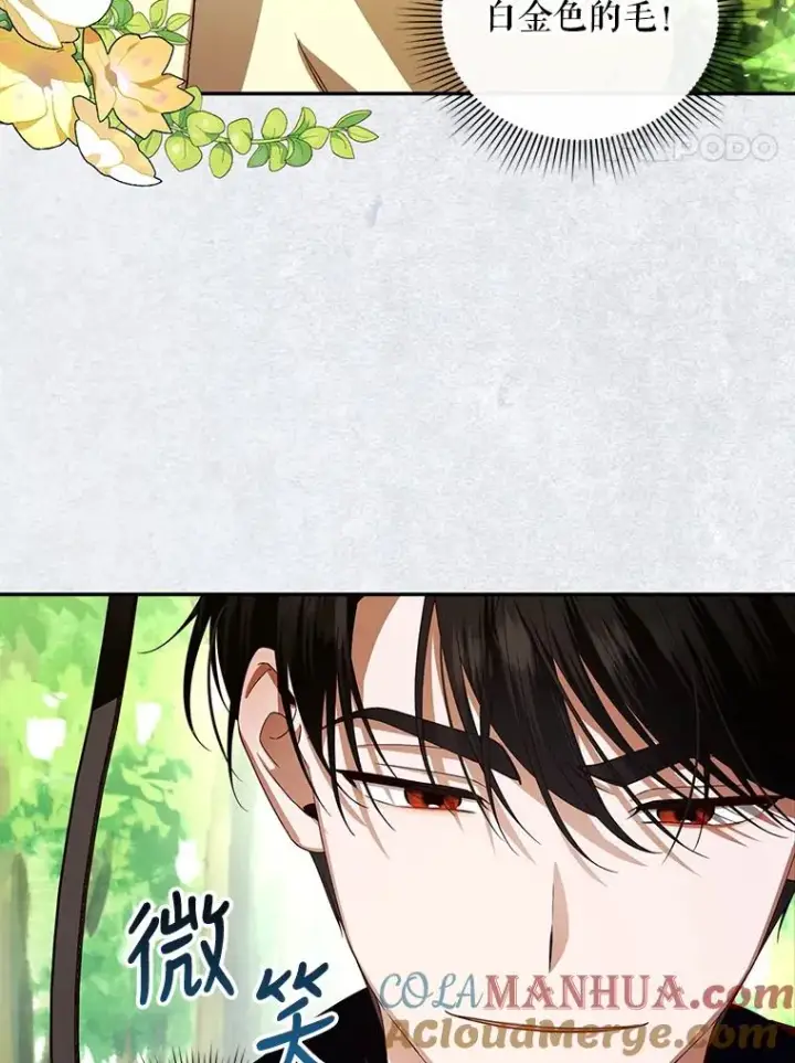 漫画《如何隐藏皇帝的孩子》8.狩猎大会第55张图