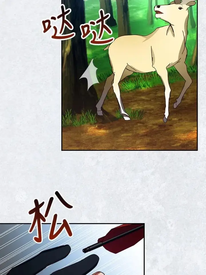 漫画《如何隐藏皇帝的孩子》8.狩猎大会第60张图