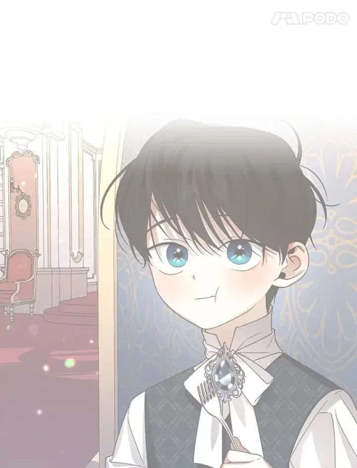 漫画《如何隐藏皇帝的孩子》8.狩猎大会第78张图