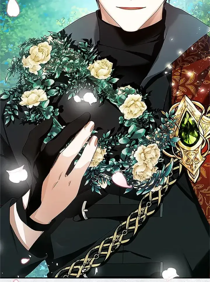 漫画《如何隐藏皇帝的孩子》9.晚宴上的较量第30张图