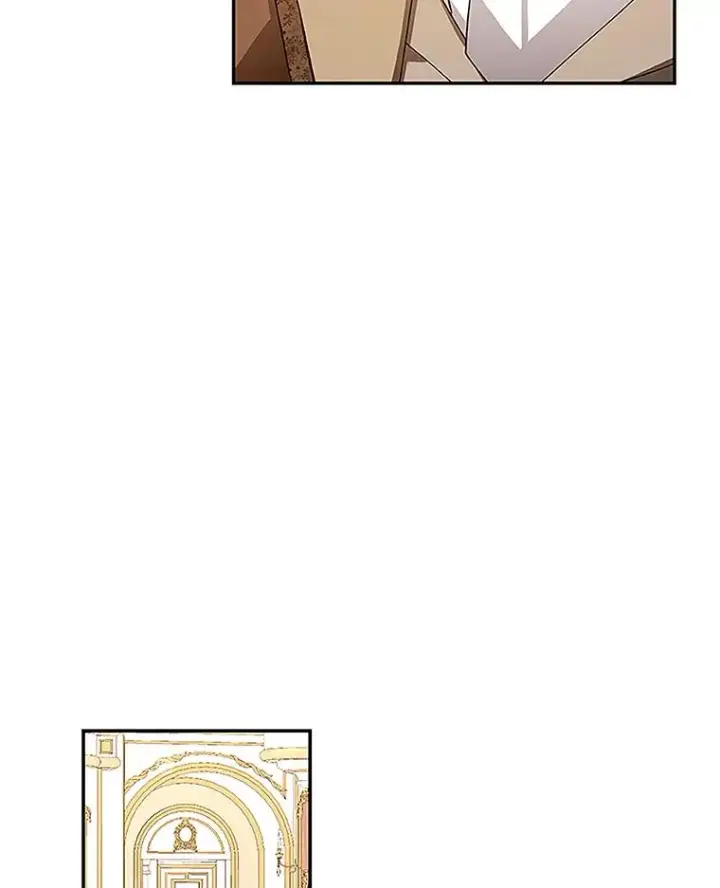 漫画《如何隐藏皇帝的孩子》9.晚宴上的较量第59张图