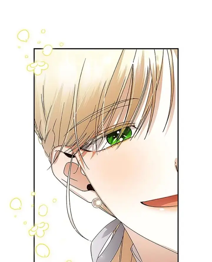 漫画《如何隐藏皇帝的孩子》9.晚宴上的较量第66张图