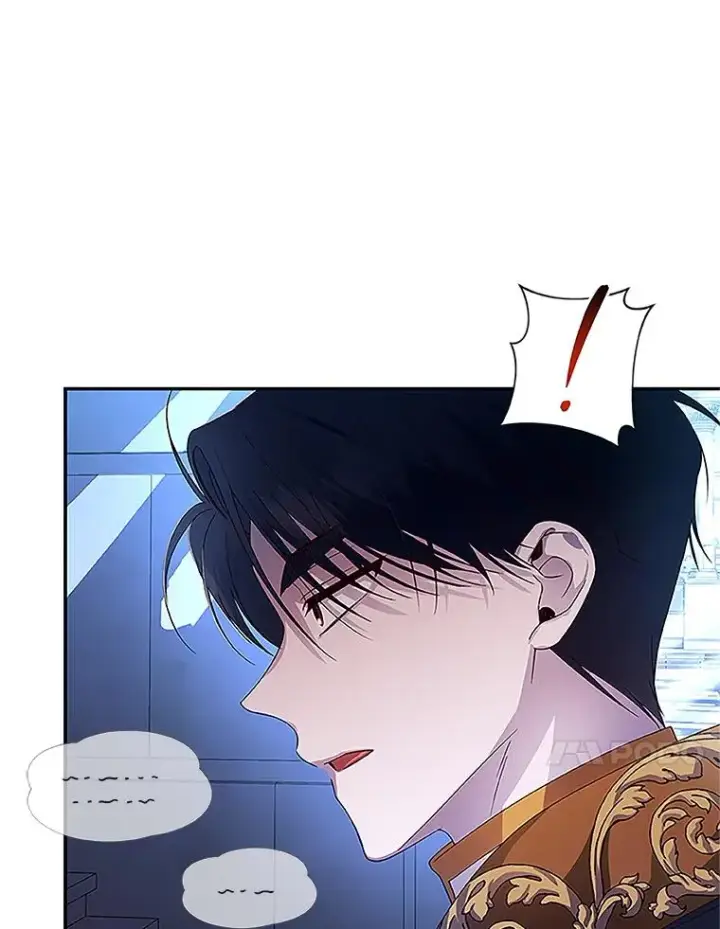 漫画《如何隐藏皇帝的孩子》9.晚宴上的较量第90张图