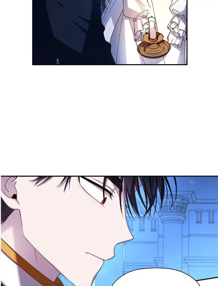 漫画《如何隐藏皇帝的孩子》10.您不介意吧？第24张图