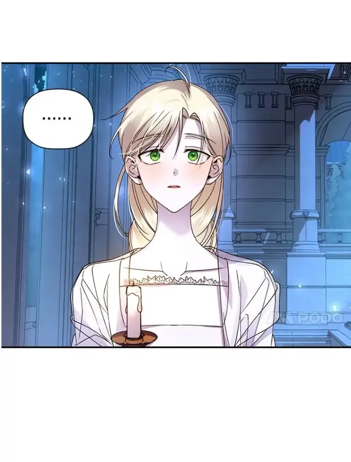 漫画《如何隐藏皇帝的孩子》10.您不介意吧？第33张图