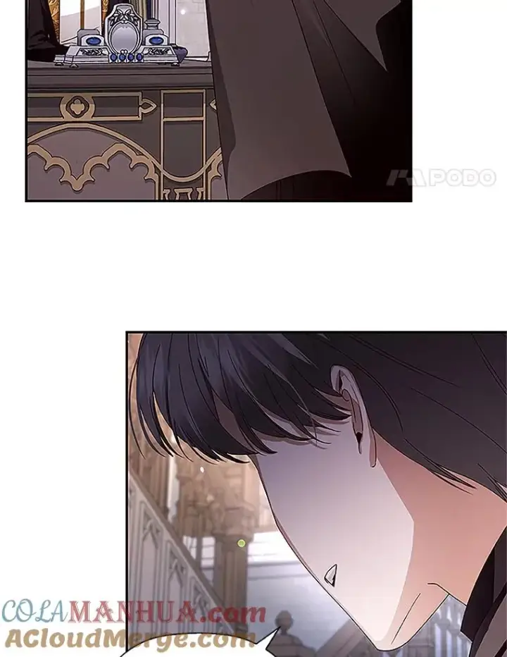 漫画《如何隐藏皇帝的孩子》10.您不介意吧？第4张图