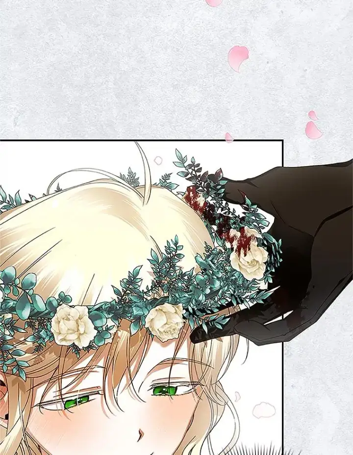 漫画《如何隐藏皇帝的孩子》10.您不介意吧？第47张图