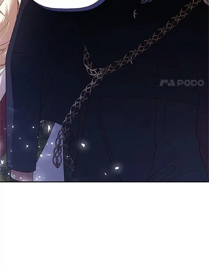 漫画《如何隐藏皇帝的孩子》10.您不介意吧？第53张图