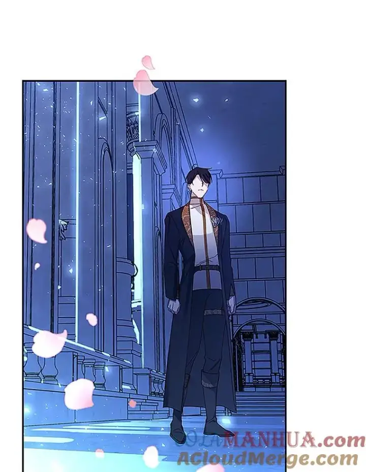 漫画《如何隐藏皇帝的孩子》10.您不介意吧？第55张图