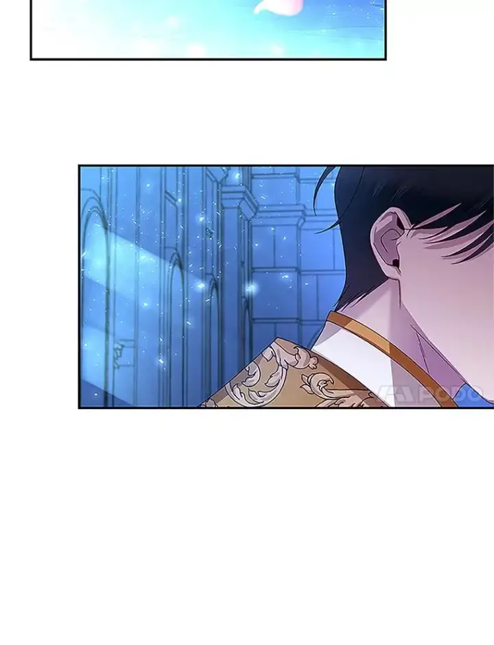 漫画《如何隐藏皇帝的孩子》10.您不介意吧？第56张图
