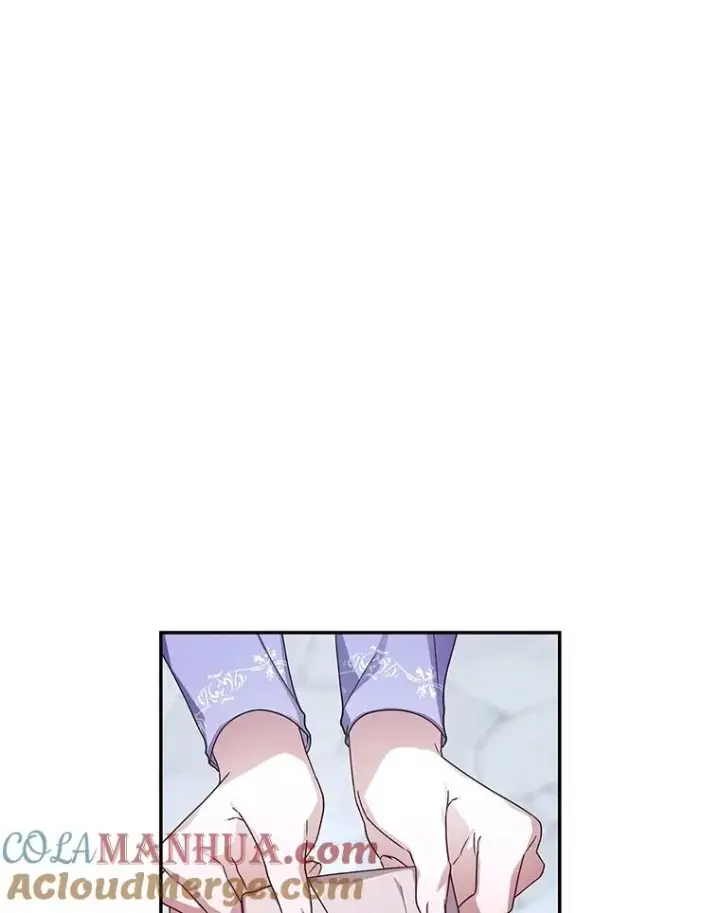 漫画《如何隐藏皇帝的孩子》10.您不介意吧？第79张图