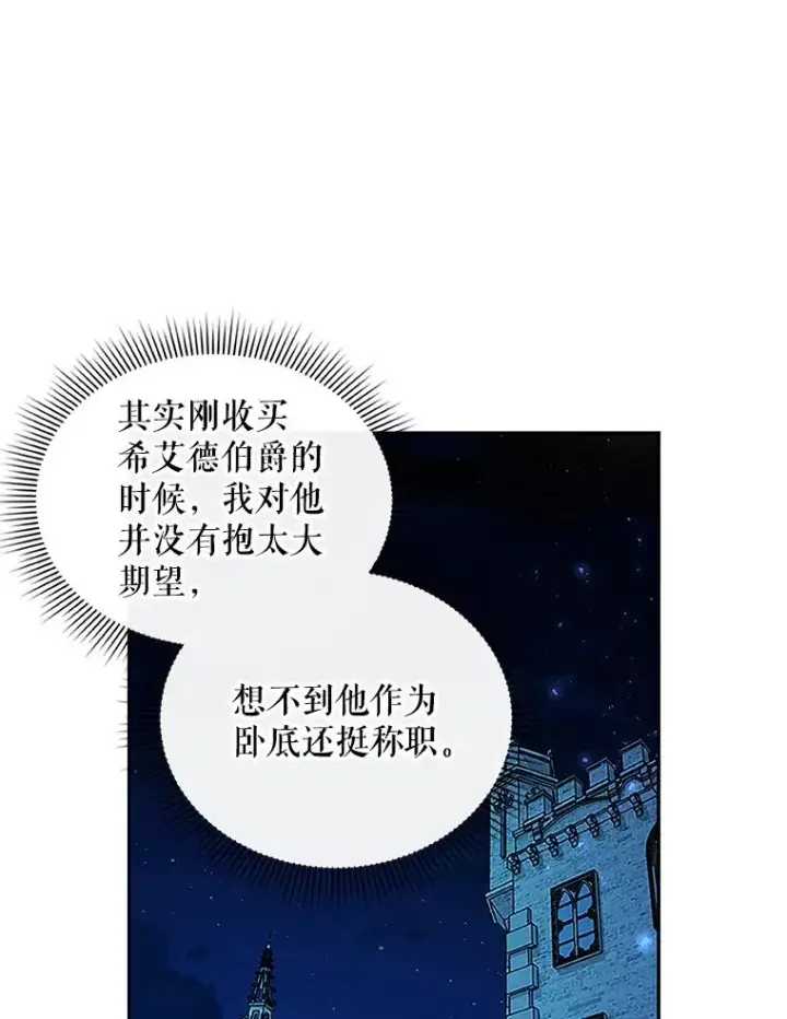 漫画《如何隐藏皇帝的孩子》10.您不介意吧？第8张图