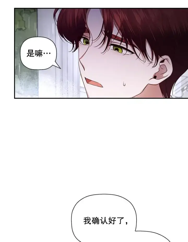 漫画《如何隐藏皇帝的孩子》11.幕后主使第20张图