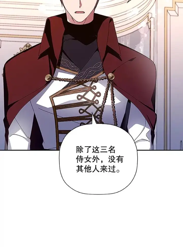 漫画《如何隐藏皇帝的孩子》11.幕后主使第47张图
