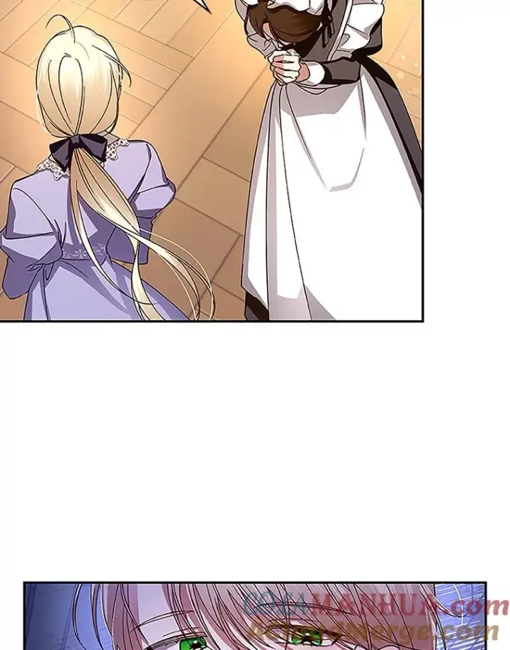 漫画《如何隐藏皇帝的孩子》11.幕后主使第65张图