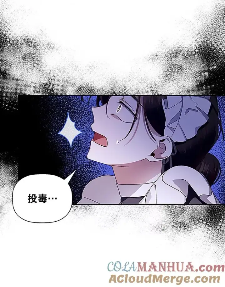 漫画《如何隐藏皇帝的孩子》11.幕后主使第73张图