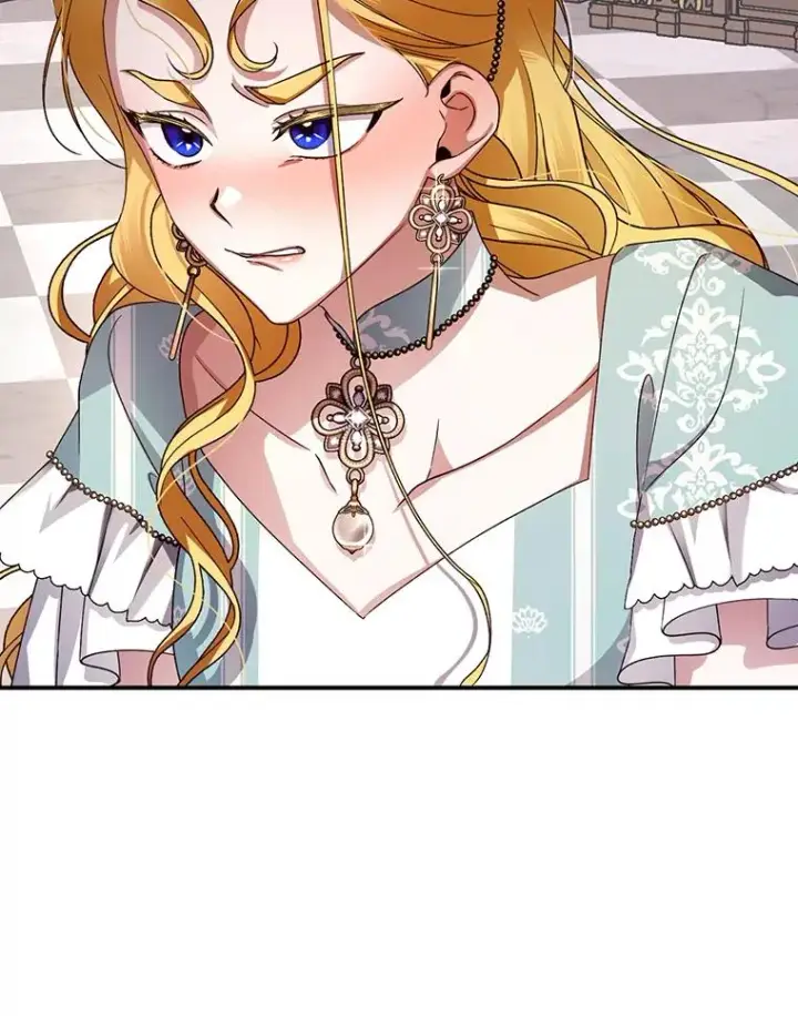漫画《如何隐藏皇帝的孩子》11.幕后主使第80张图