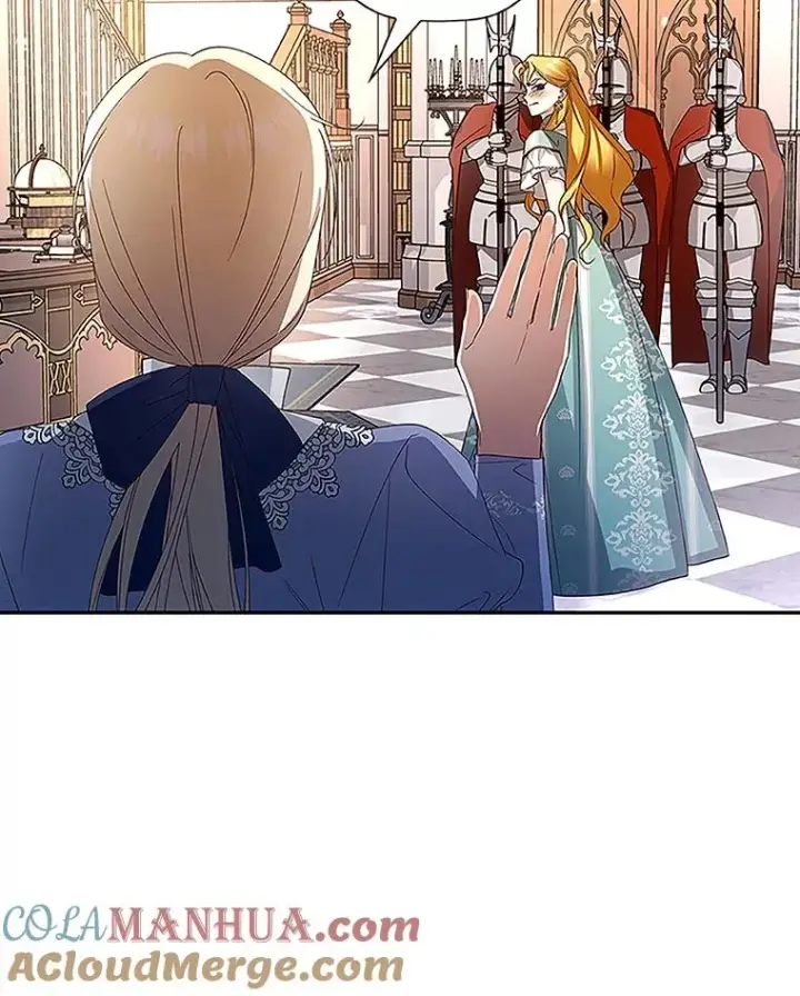 漫画《如何隐藏皇帝的孩子》11.幕后主使第97张图