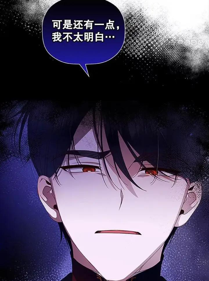 漫画《如何隐藏皇帝的孩子》12.指控与反指控第4张图