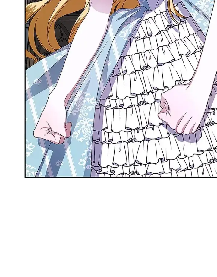 漫画《如何隐藏皇帝的孩子》12.指控与反指控第43张图