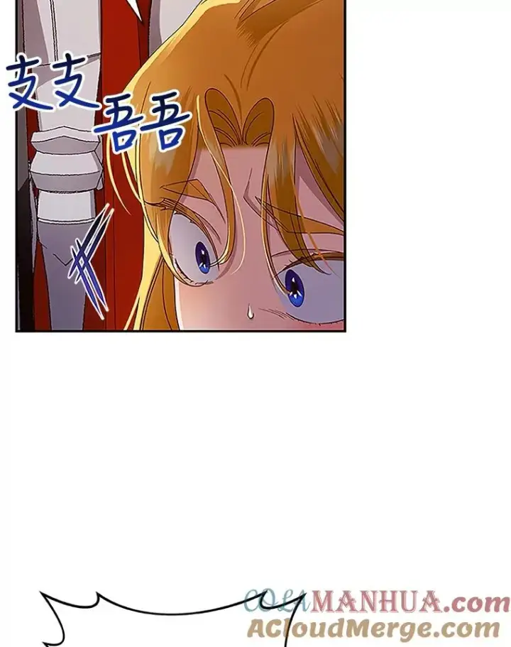 漫画《如何隐藏皇帝的孩子》12.指控与反指控第53张图