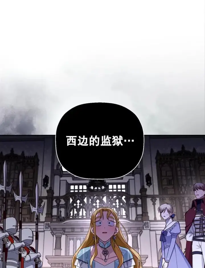 漫画《如何隐藏皇帝的孩子》12.指控与反指控第60张图