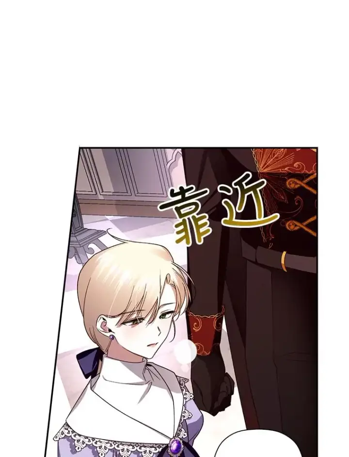 漫画《如何隐藏皇帝的孩子》12.指控与反指控第66张图