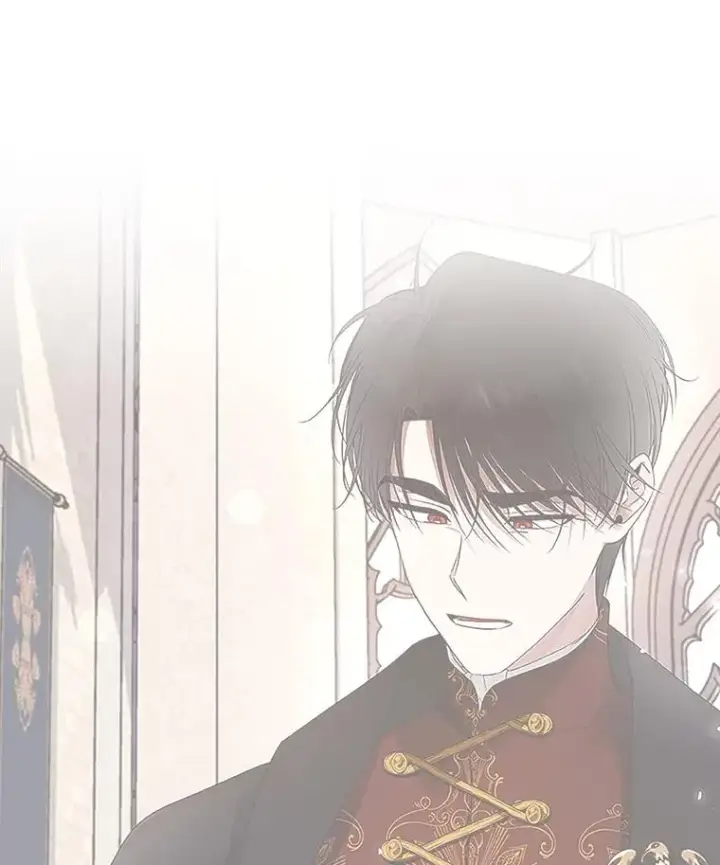 漫画《如何隐藏皇帝的孩子》12.指控与反指控第99张图